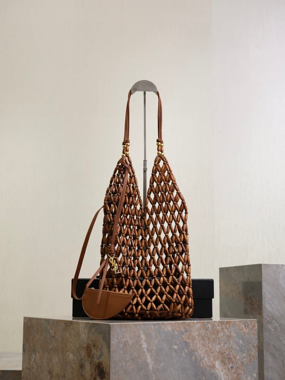 Ezyycart Bags YSLn Luxury Bag --119280