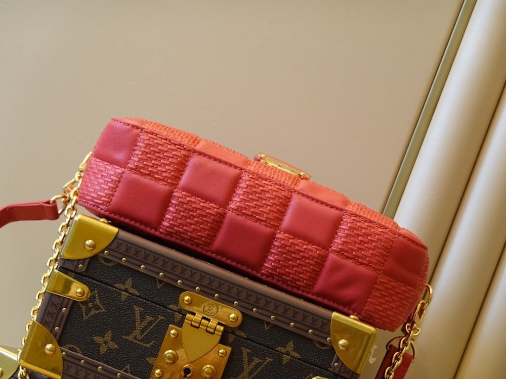 Anum Bags ln Luxury Bag --60249