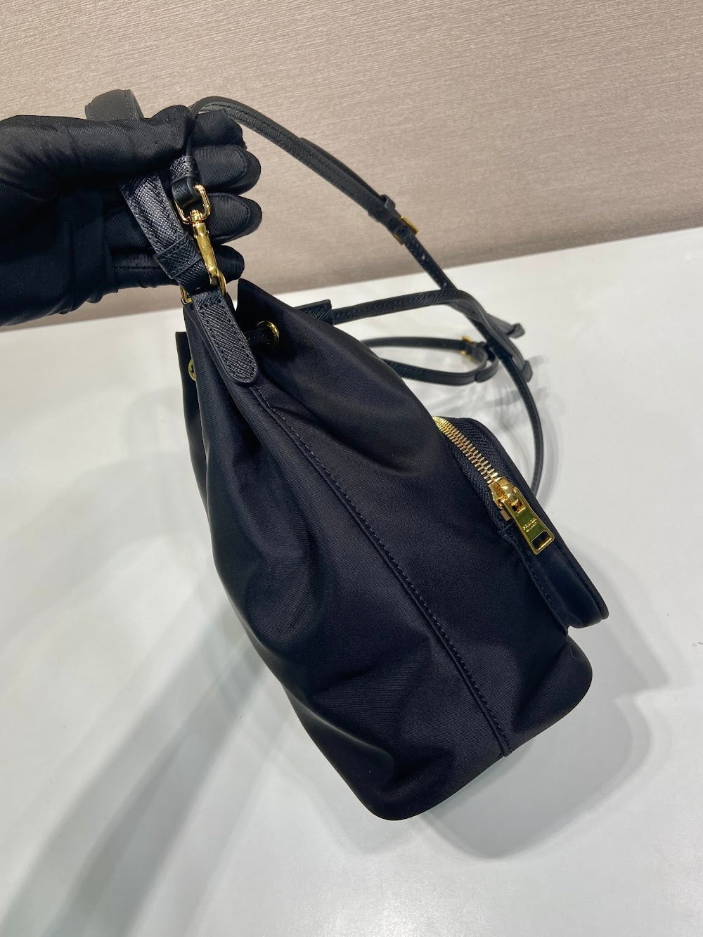 Ezyycart Bags pradn Luxury Bag --74505