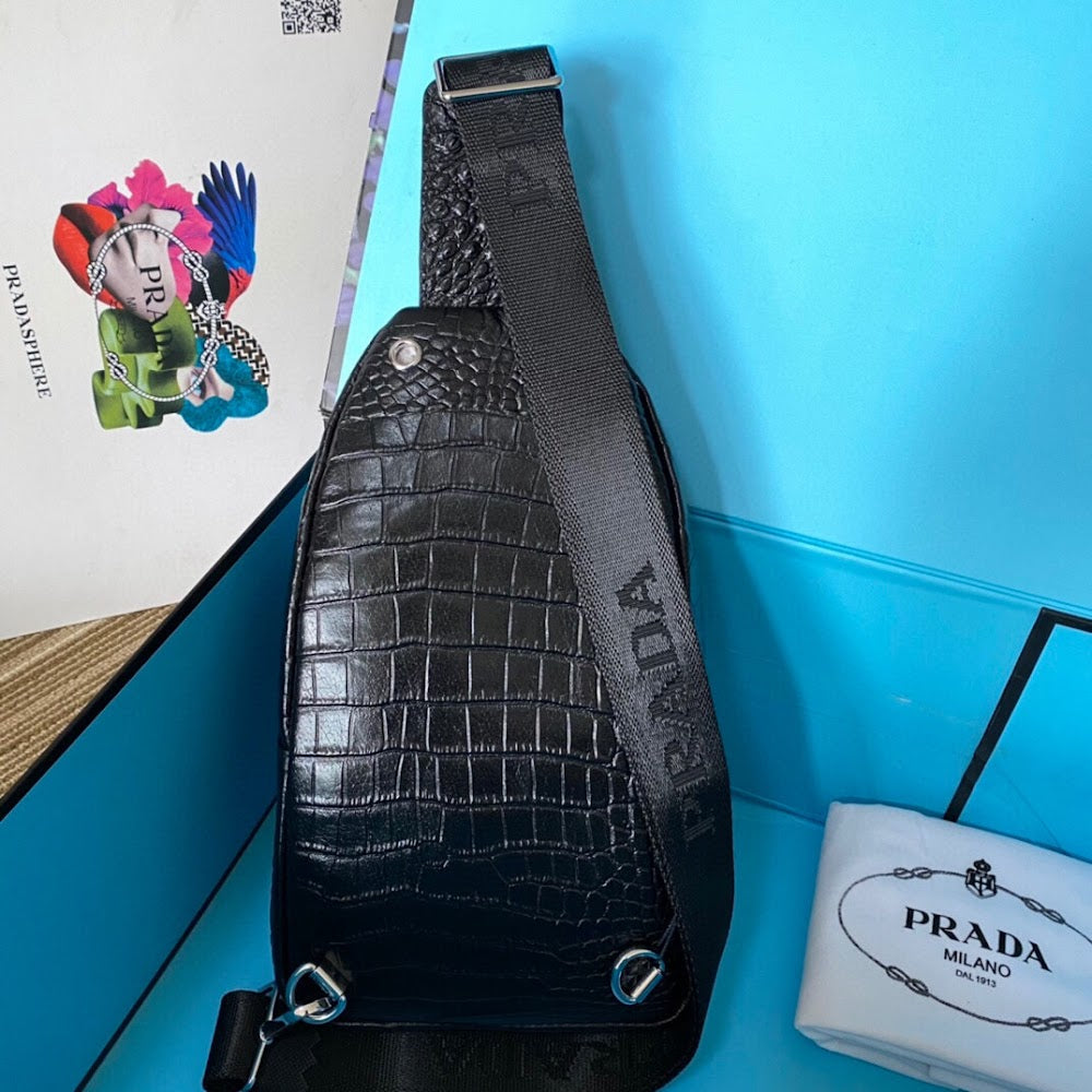 Ezyycart Bags pradn Luxury Bag --73345