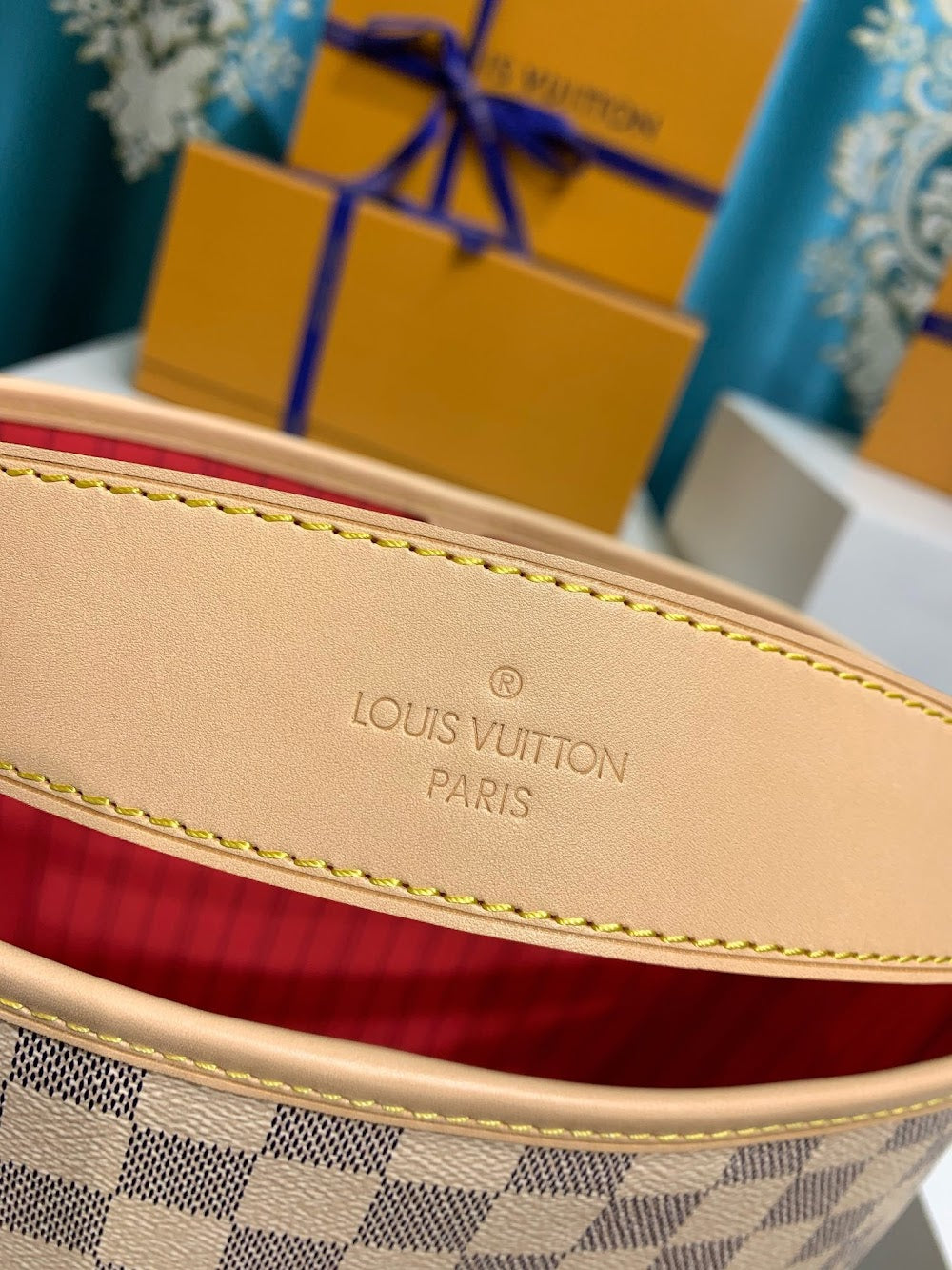 Anum Bags ln Luxury Bag --60694