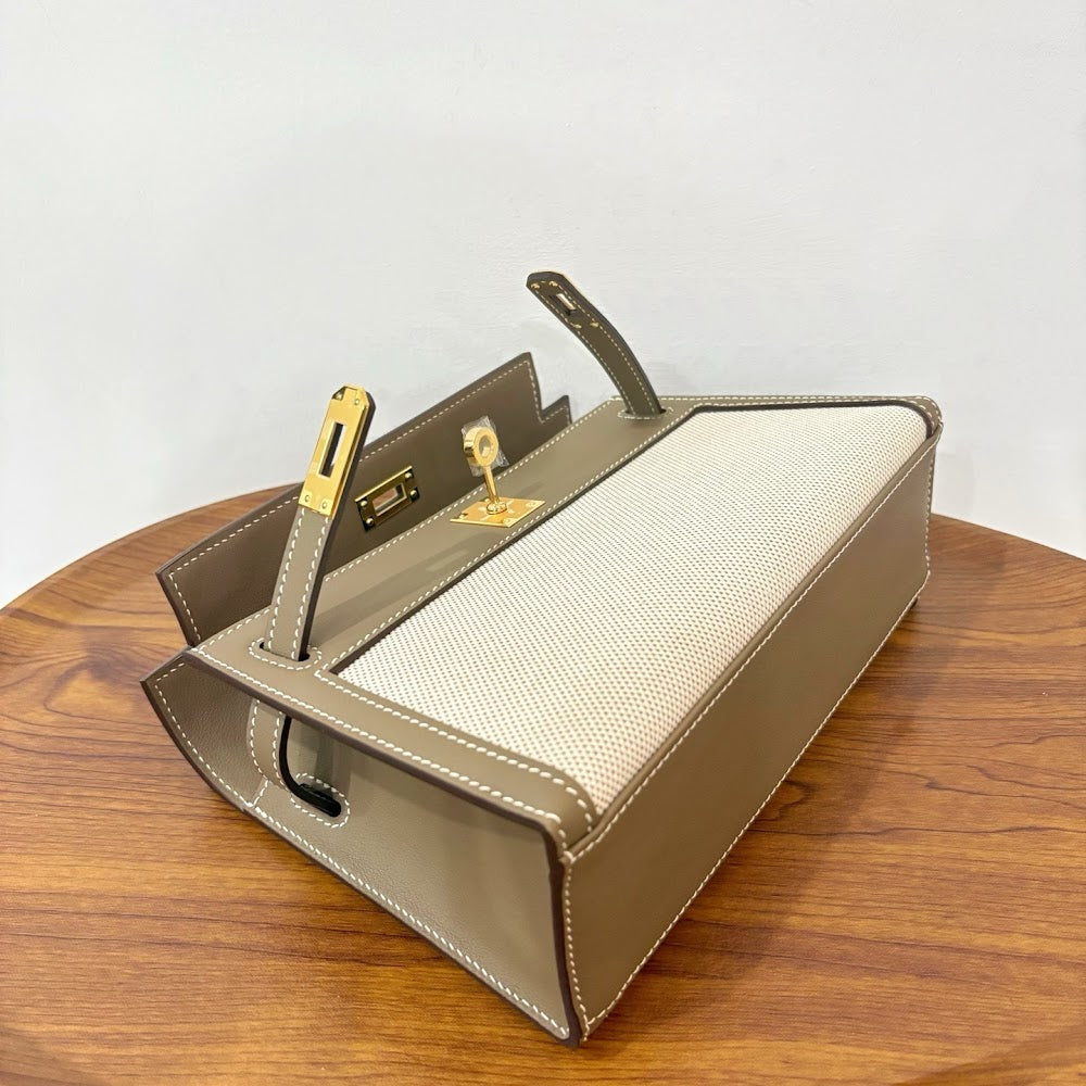 Anum Bags Hermesn Luxury Bag --116863