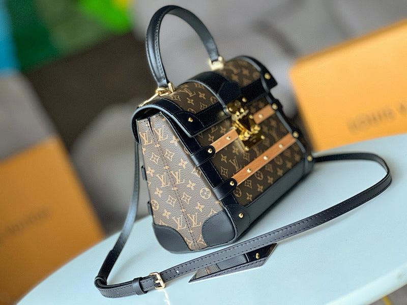 Anum Bags LVn Luxury Bag --79845