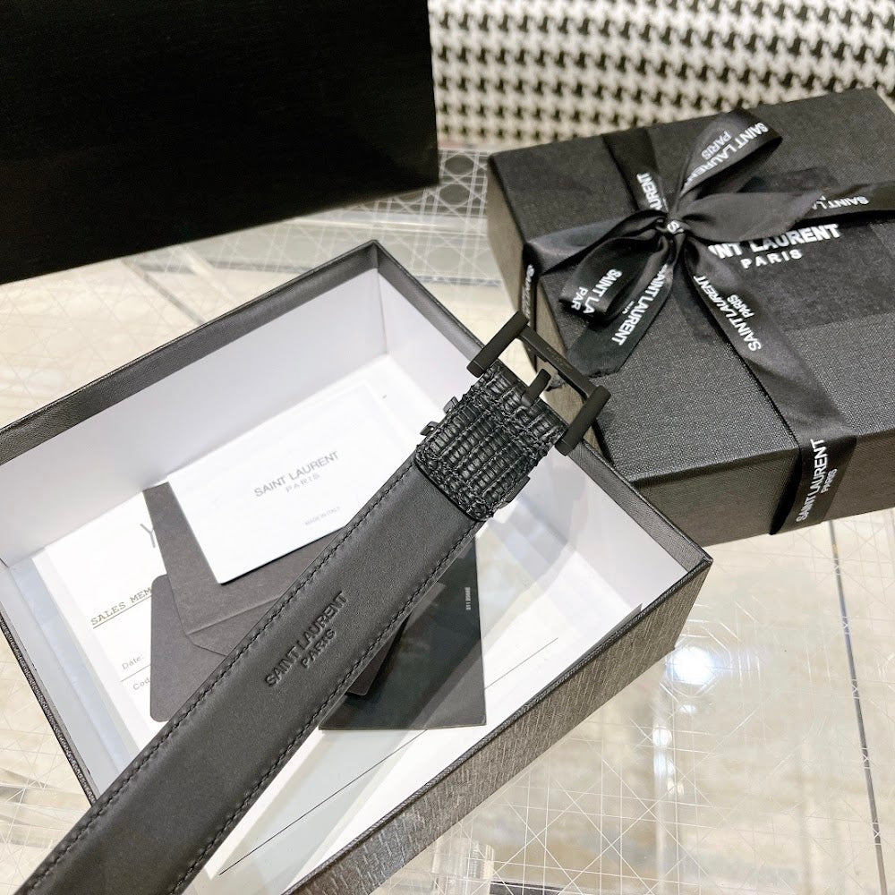 Ezyycart Bags YSLn Luxury Belt --110380