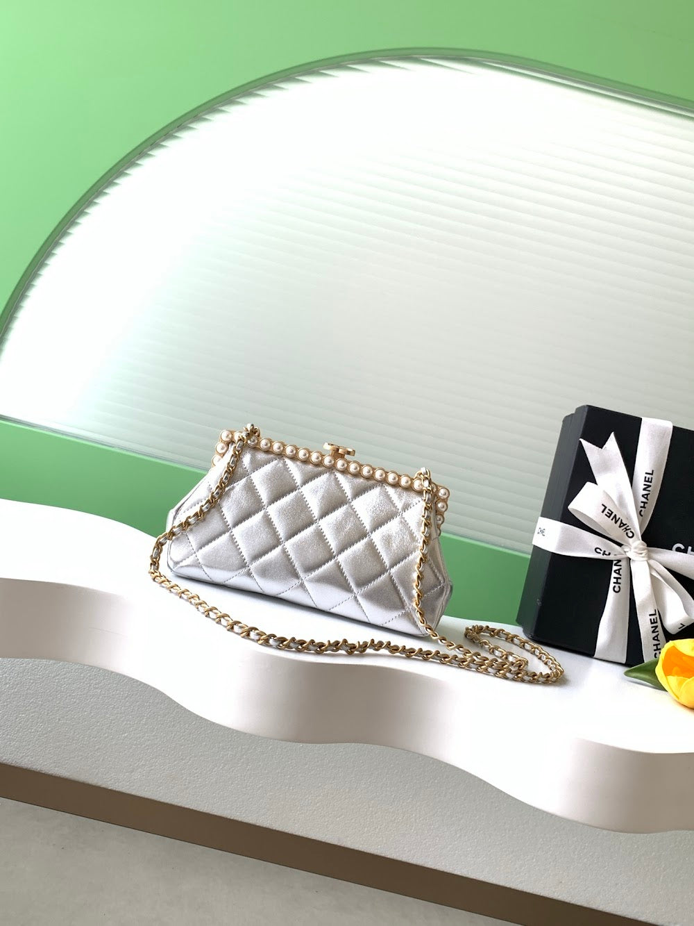 Anum Bags CHn Luxury Bag --113907