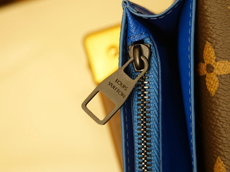 Anum Bags ln Luxury Bag --60178