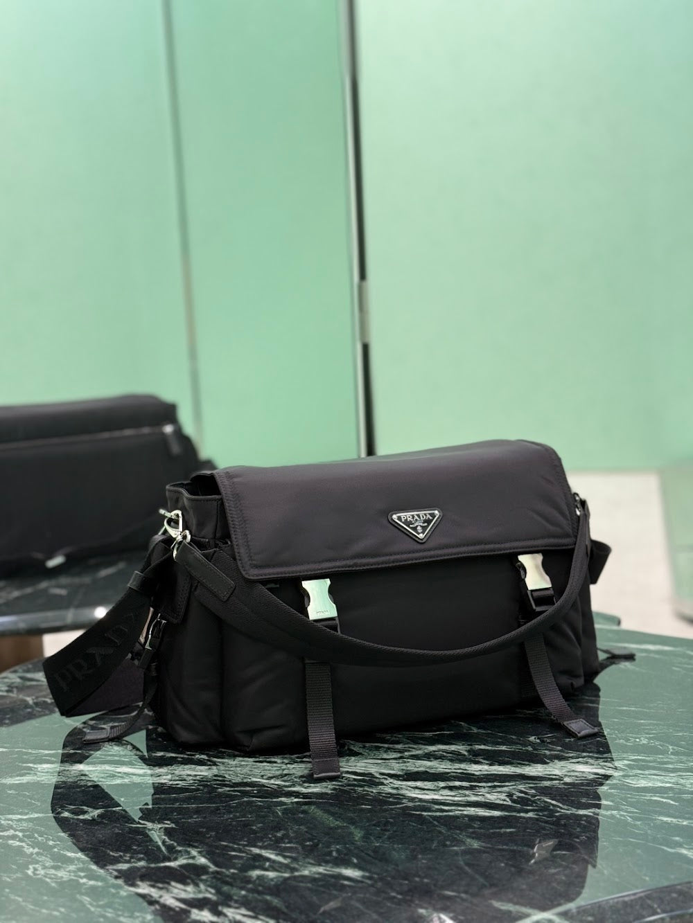 Ezyycart Bags Prada Luxury Bag --53909