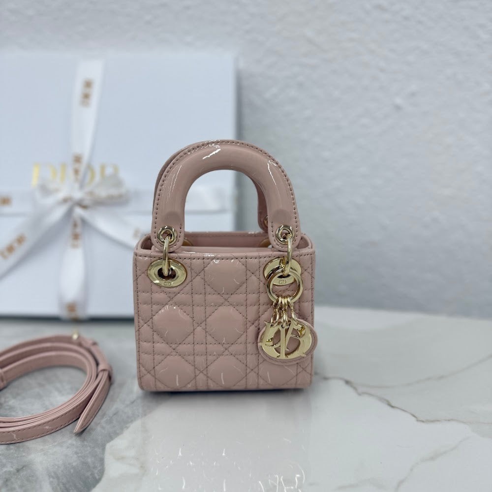 Ezyycart Bags Diorn Luxury Bag --115449
