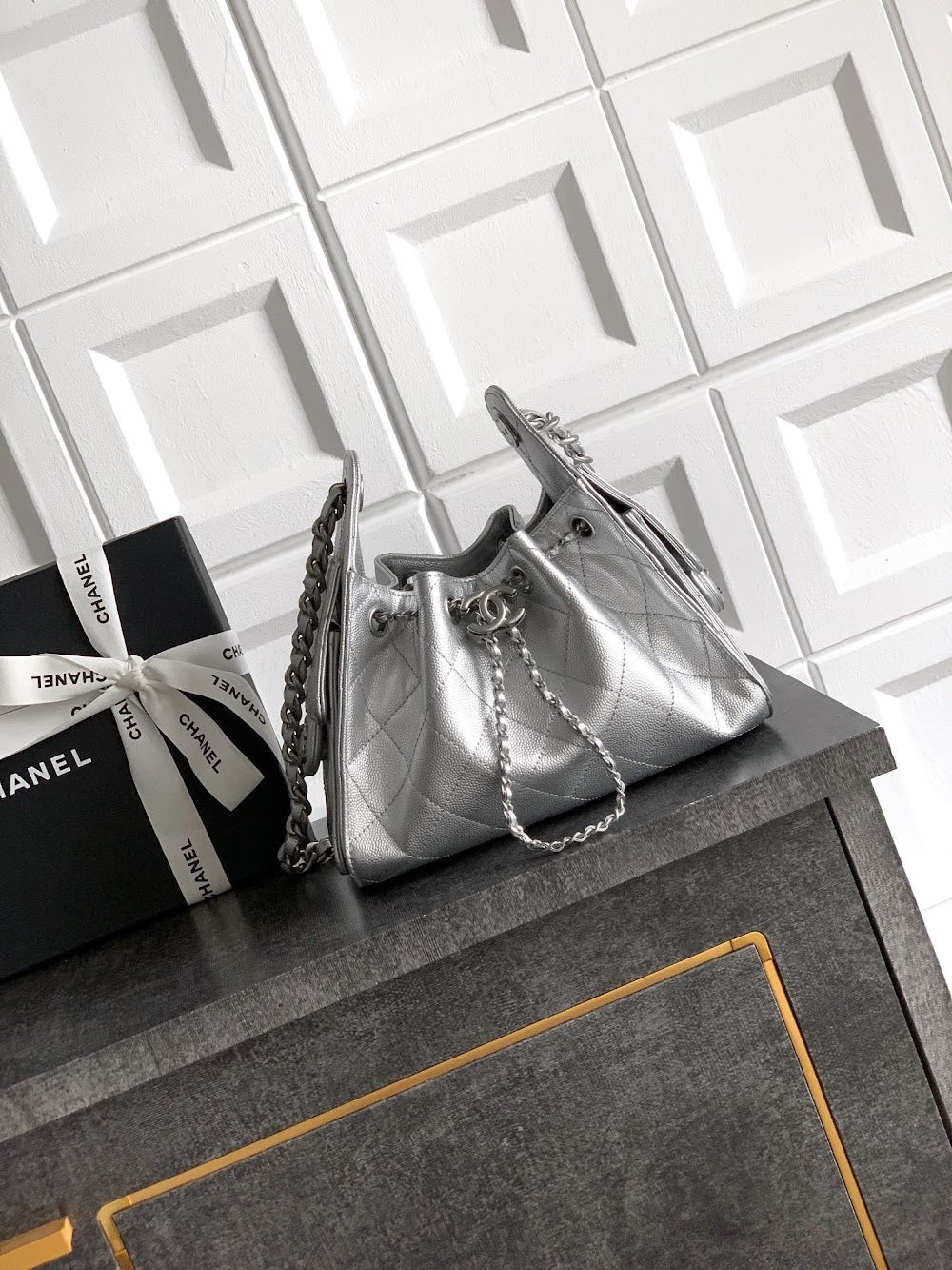 Anum Bags CHn Luxury Bag --112897