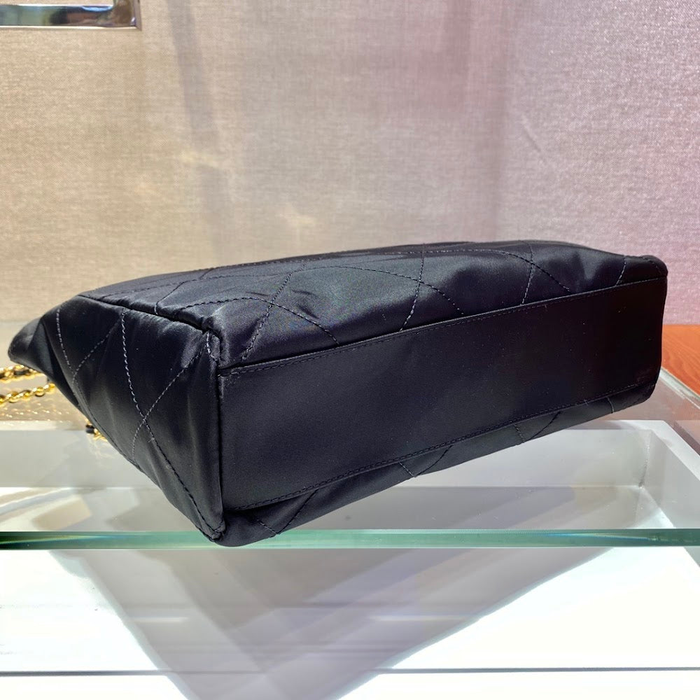 Ezyycart Bags Prada Luxury Bag --54730