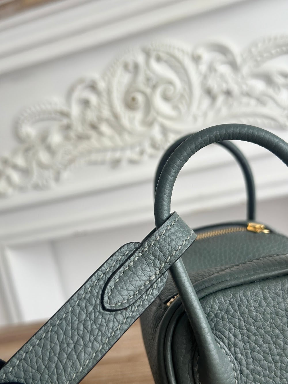 Anum Bags Hermesn Luxury Bag --118907