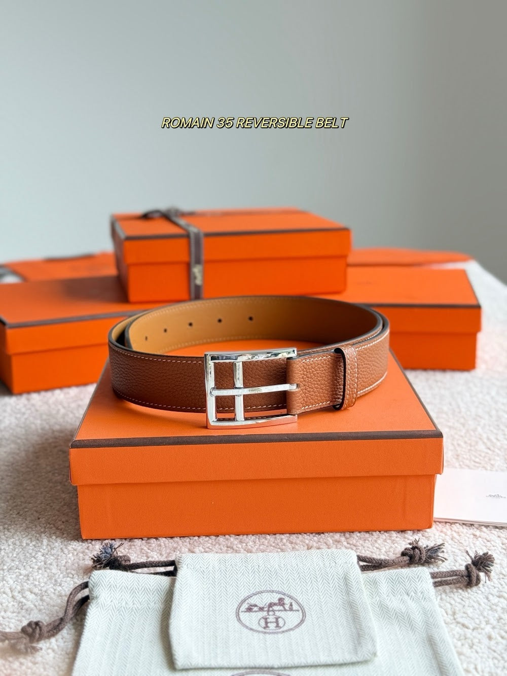 Anum Bags Hermesn Luxury Belt --108701