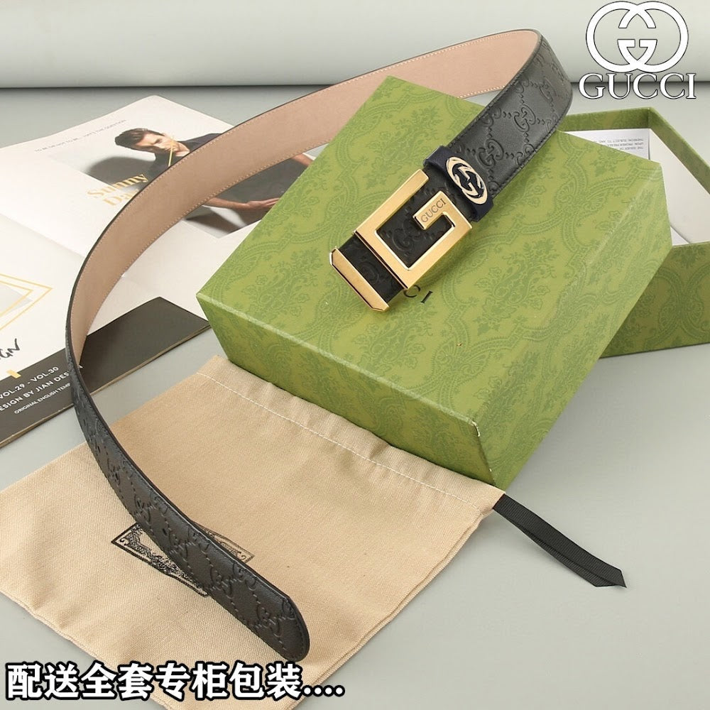 Ezyycart Bags Guccin Luxury Belt --105518