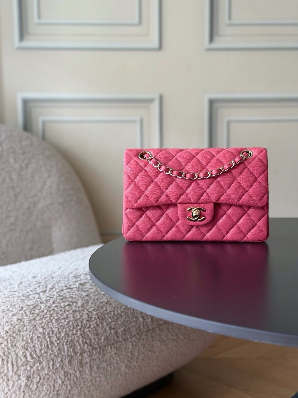 Anum Bags CHn Luxury Bag --113837