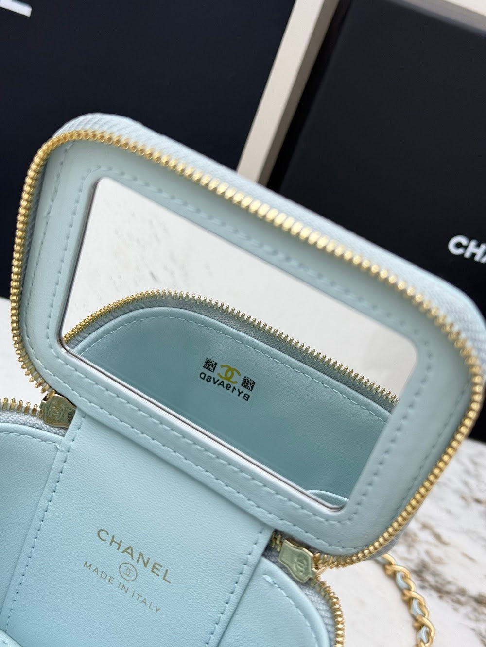 Anum Bags CHn Luxury Bag --113778