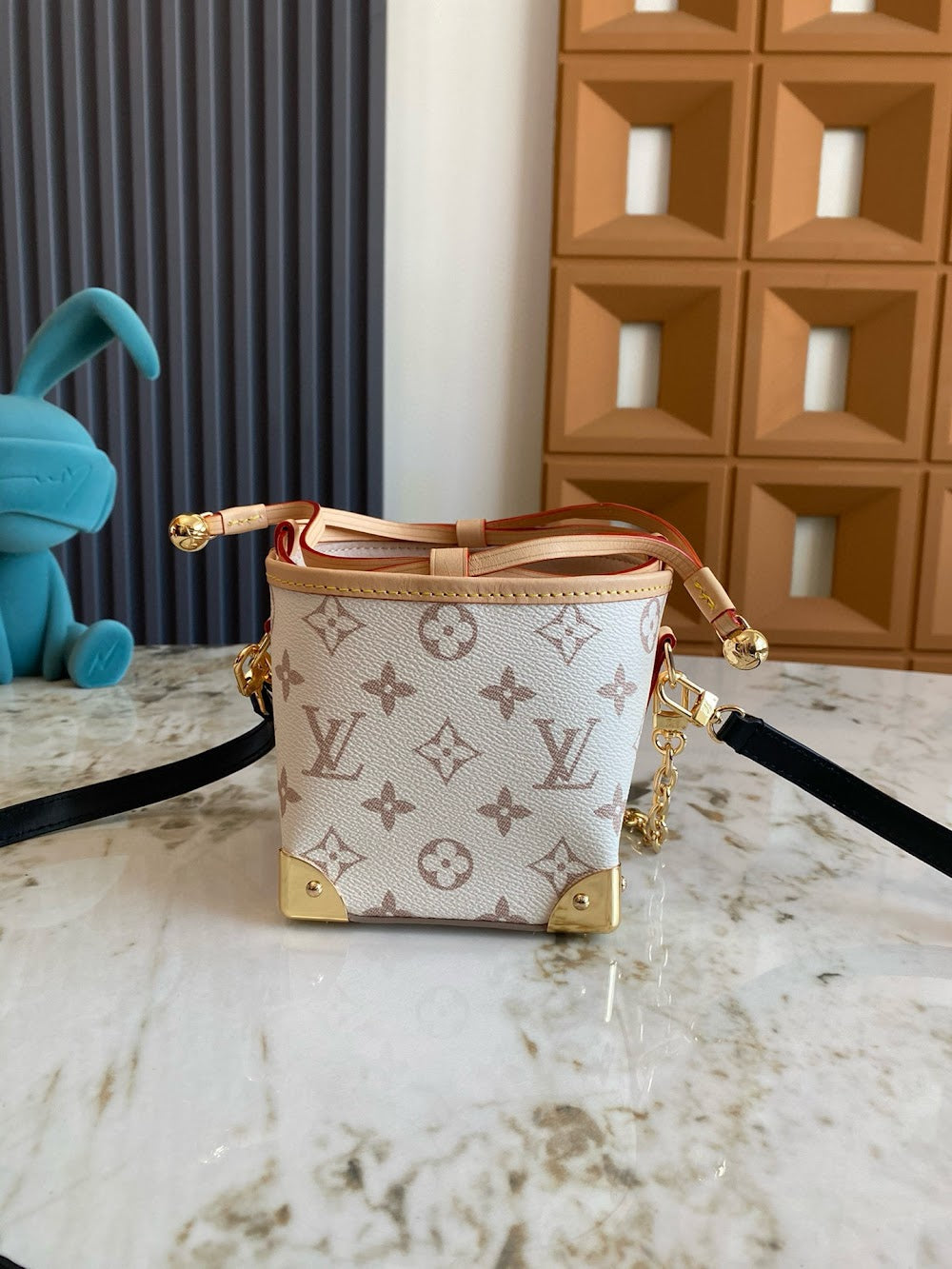 Anum Bags LVn Luxury Bag --80009
