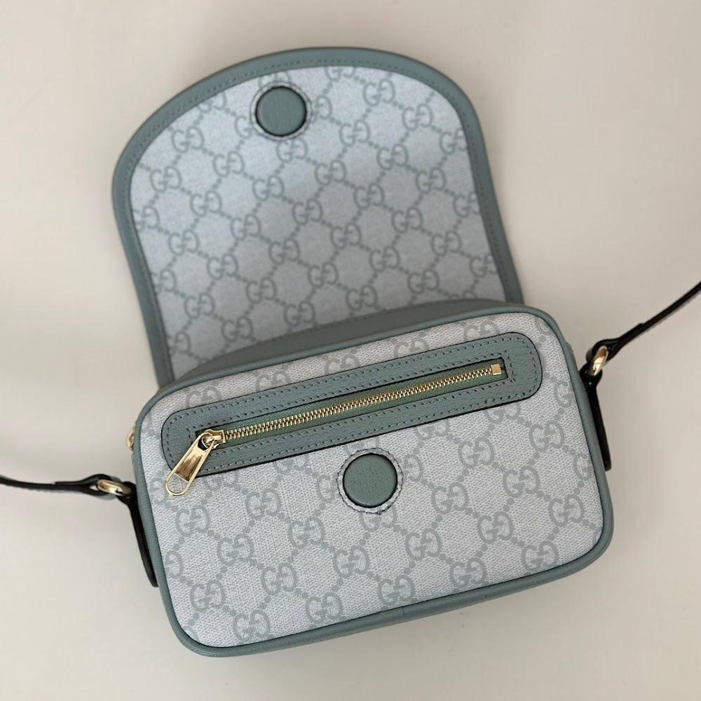 Ezyycart Bags Guccin Luxury Bag --95414