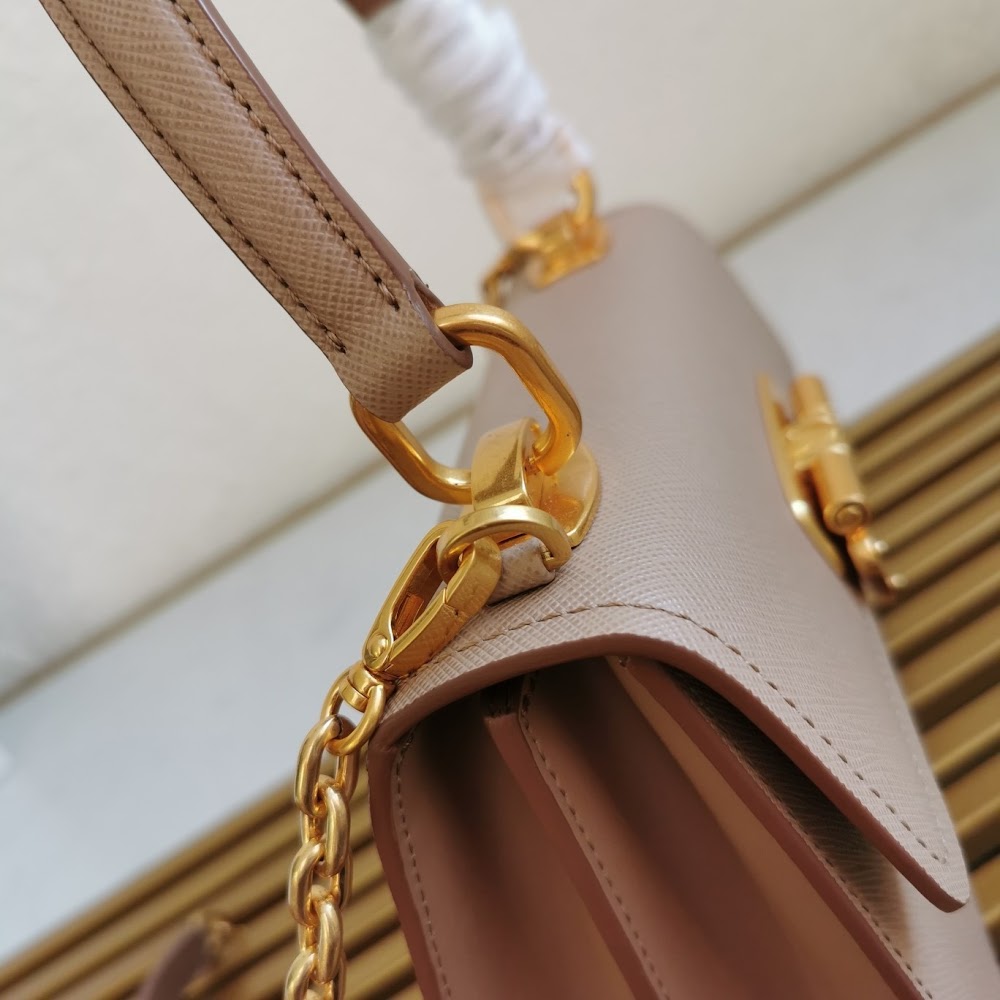 Ezyycart Bags Prada Luxury Bag --53613