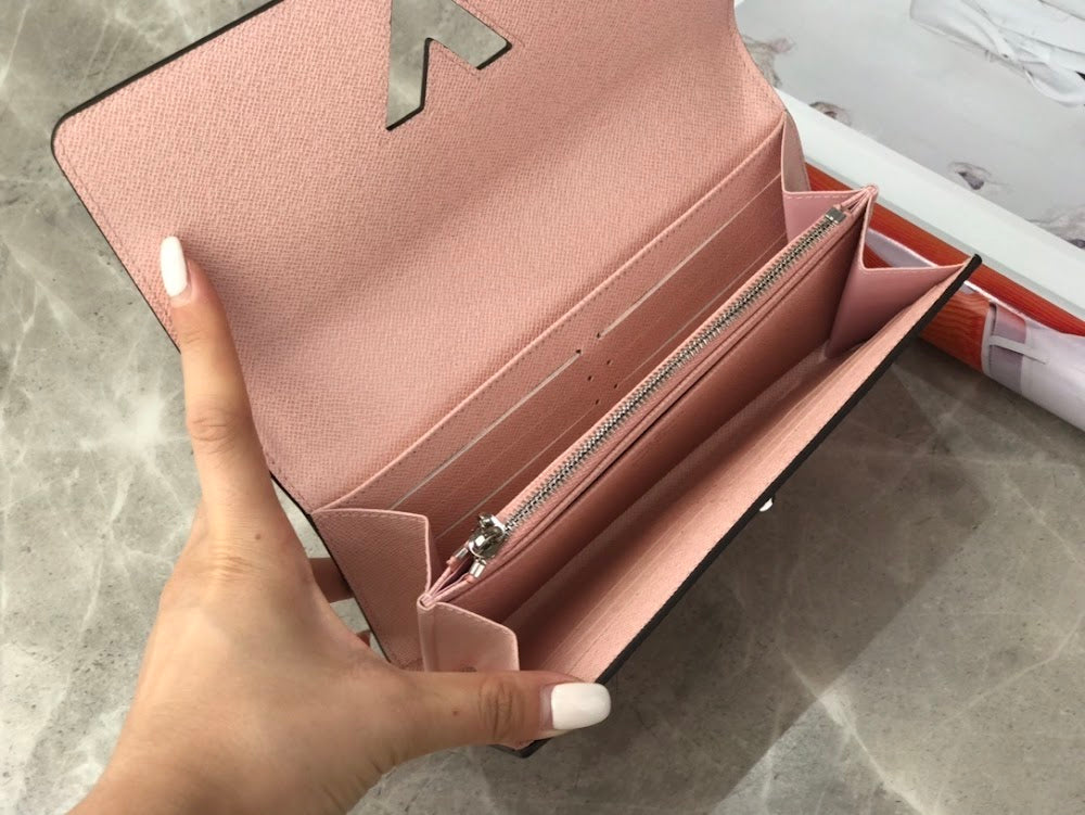 Anum Bags ln Luxury Bag --60707