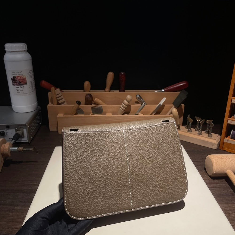 Anum Bags Hermesn Luxury Bag --118760