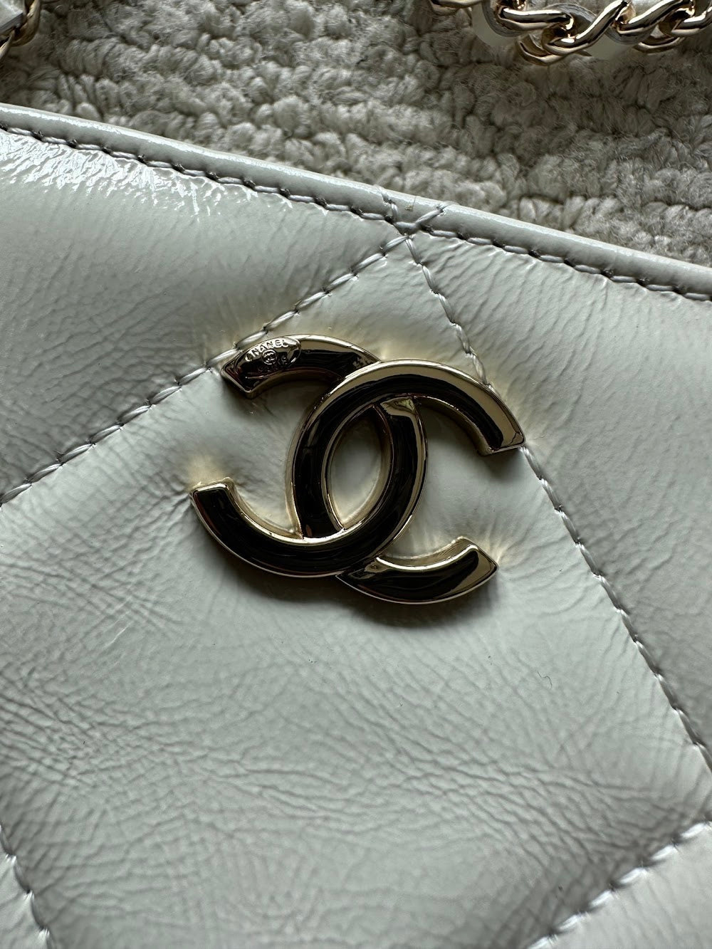 Anum Bags CHn Luxury Bag --112724