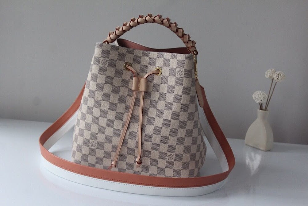 Anum Bags ln Luxury Bag --58905