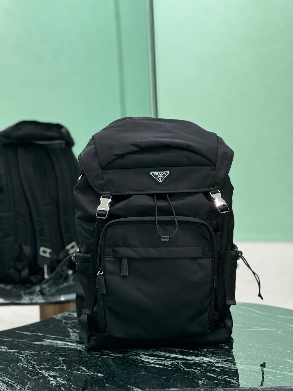 Ezyycart Bags Pradn Luxury Bag --102785