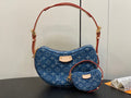 Anum Bags LVn Luxury Bag --78976