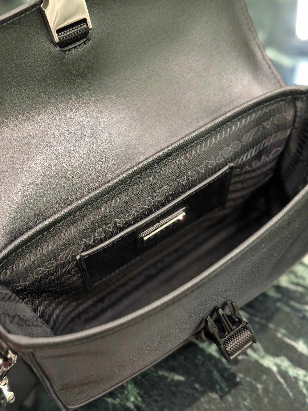 Ezyycart Bags Pradn Luxury Bag --102894