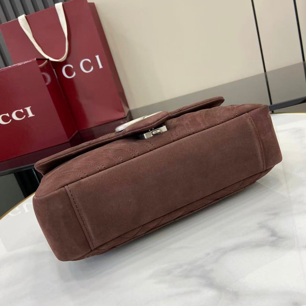 Ezyycart Bags Guccin Luxury Bag --94963