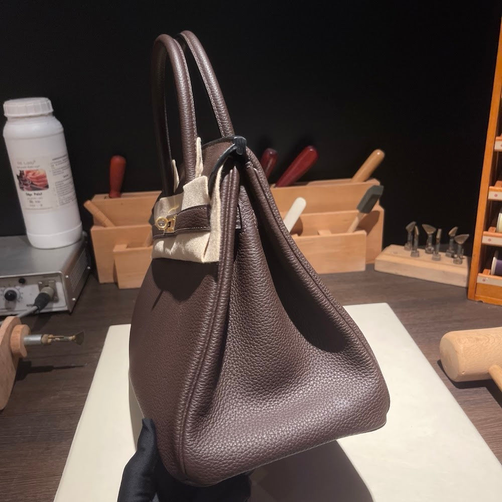 Anum Bags Hermesn Luxury Bag --117729