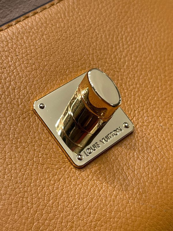 Anum Bags ln Luxury Bag --60696