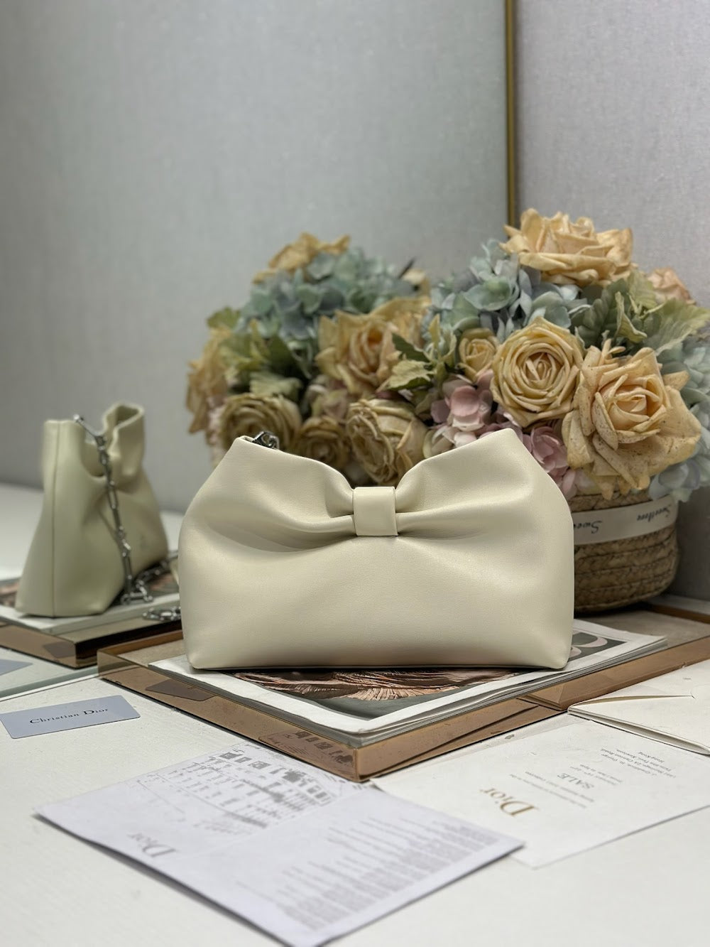 Ezyycart Bags Diorn Luxury Bag --115309