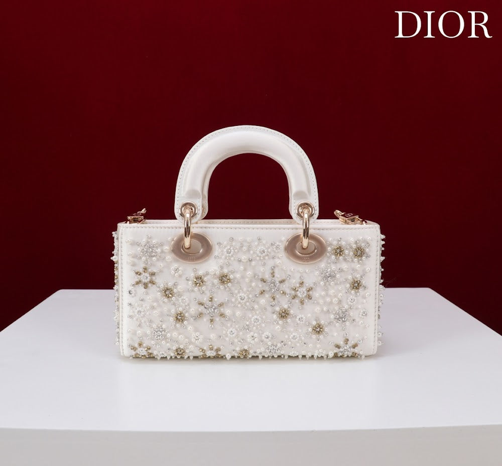 Anum Bags Diorn Luxury Bag --114710