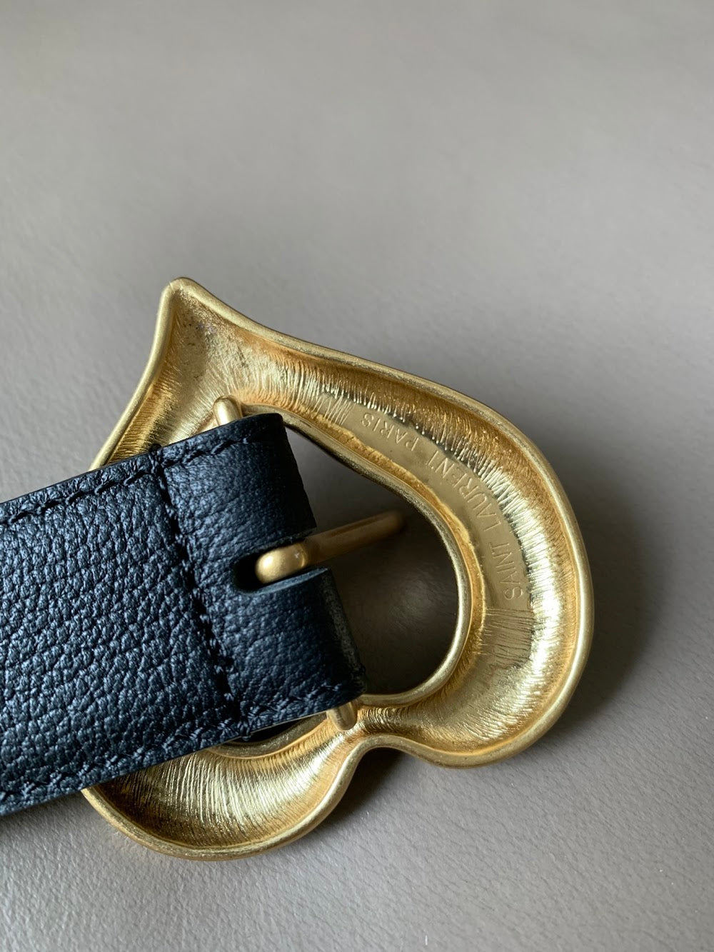 Ezyycart Bags YSLn Luxury Belt --110377