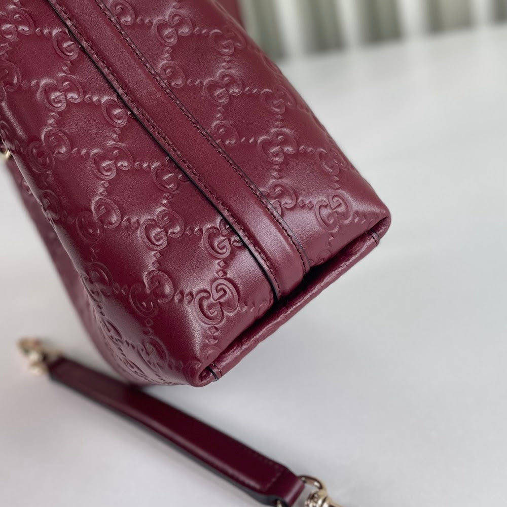 Ezyycart Bags Guccin Luxury Bag --94888