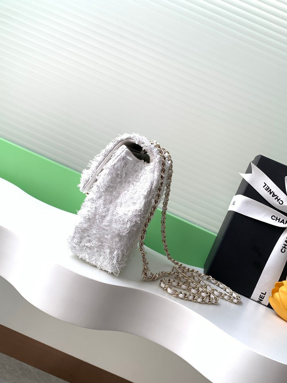 Anum Bags CHn Luxury Bag --114142
