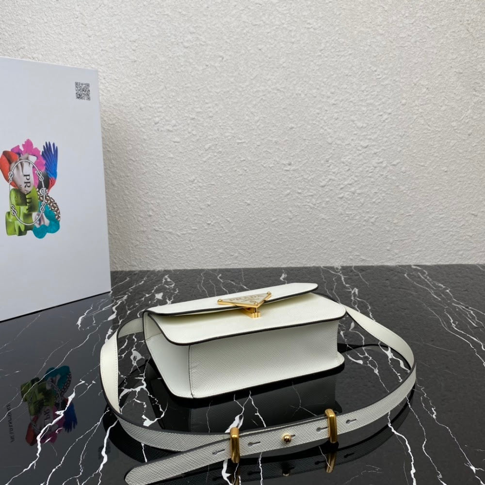Ezyycart Bags pradn Luxury Bag --74915