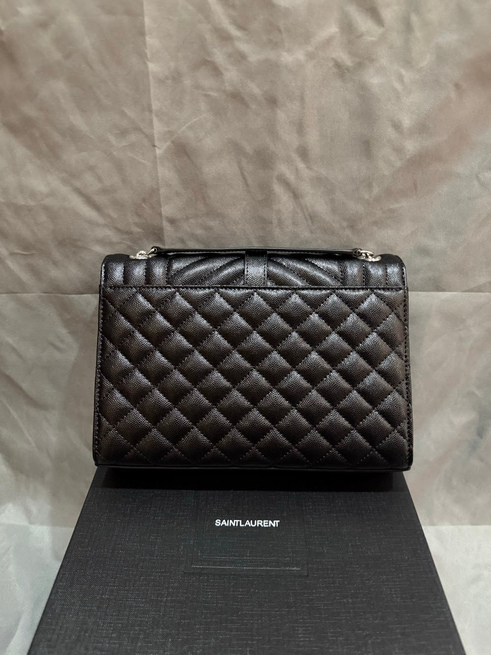 Ezyycart Bags YSLn Luxury Bag --119149