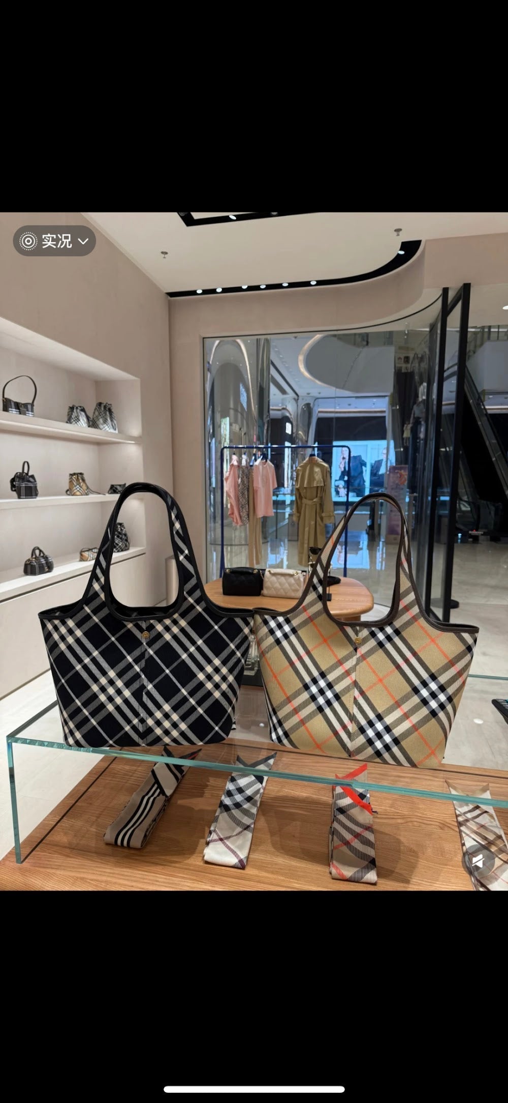 Ezyycart Bags Burberryn Luxury Bag --92227