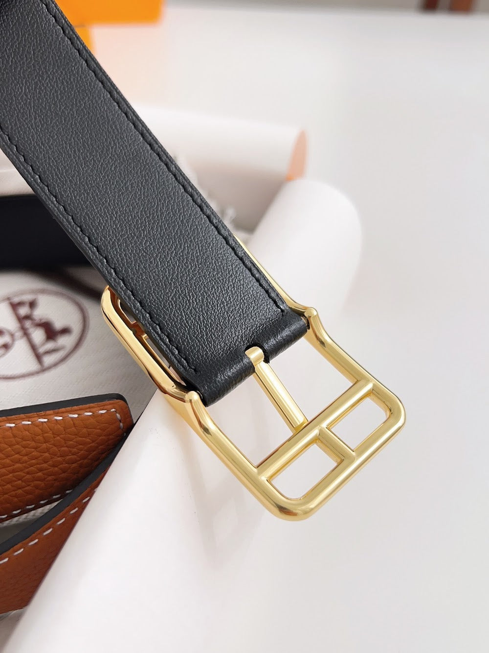 Anum Bags Hermesn Luxury Belt --106217