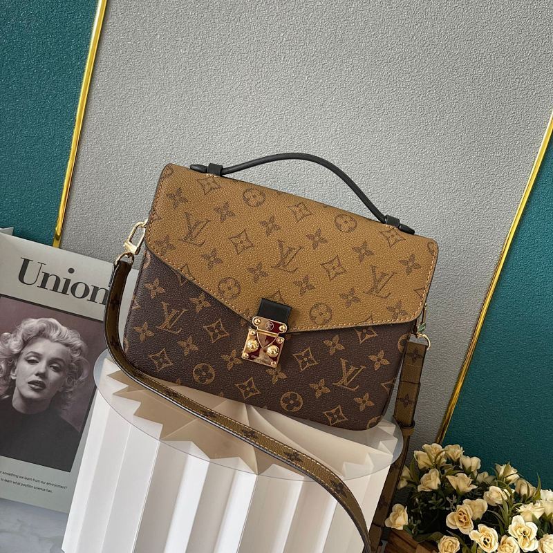 Anum Bags LVn Luxury Bag --79627