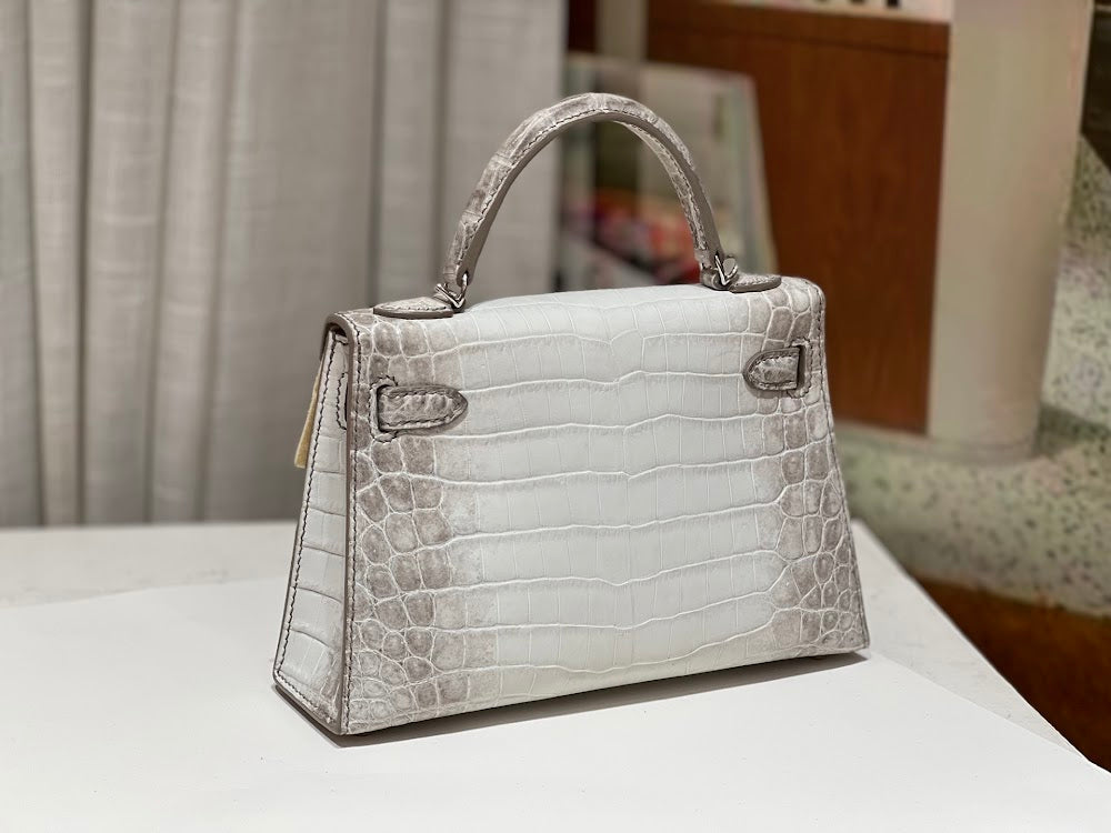 Anum Bags Hermesn Luxury Bag --118287