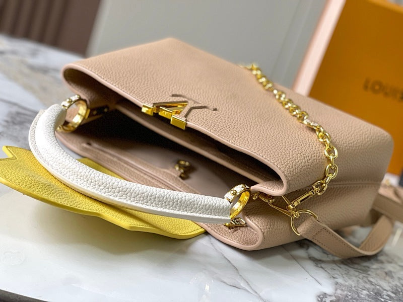 Anum Bags LVn Luxury Bag --78747