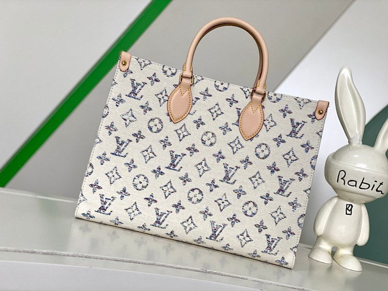 Anum Bags LVn Luxury Bag --80403