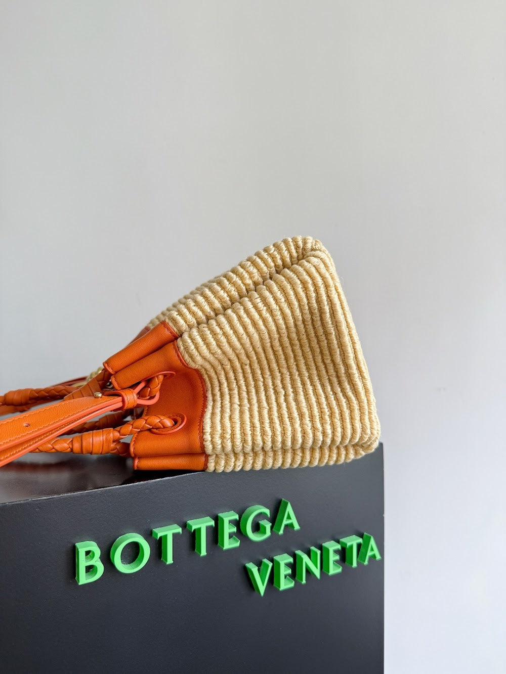 Ezyycart Bags Bottegan Luxury Bag --90918