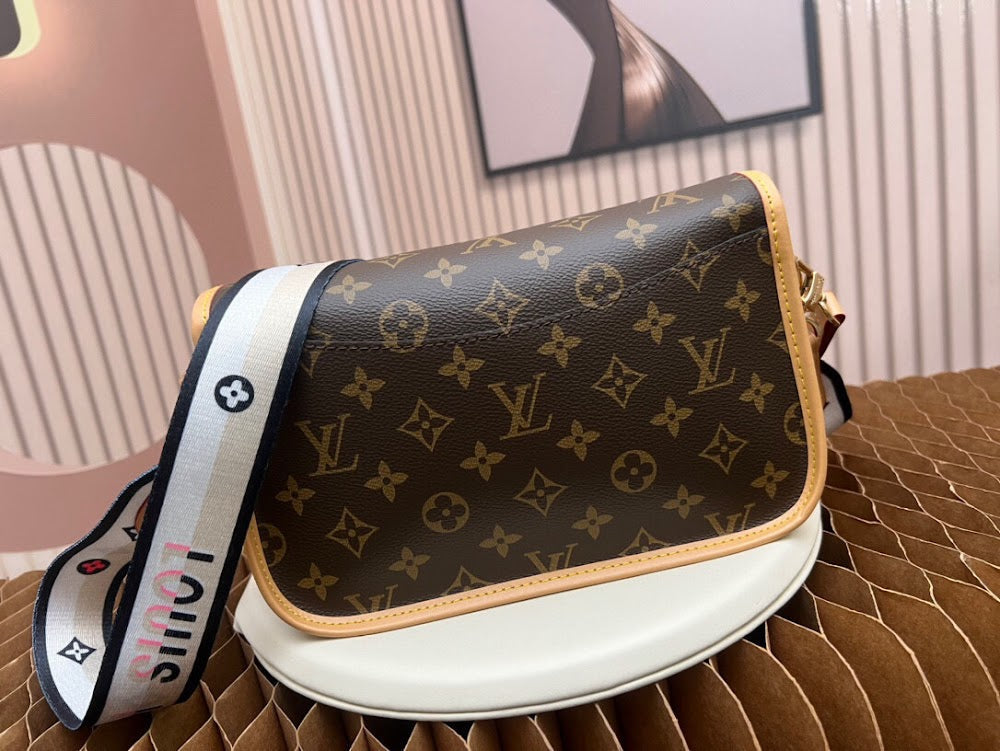Anum Bags LVn Luxury Bag --79386