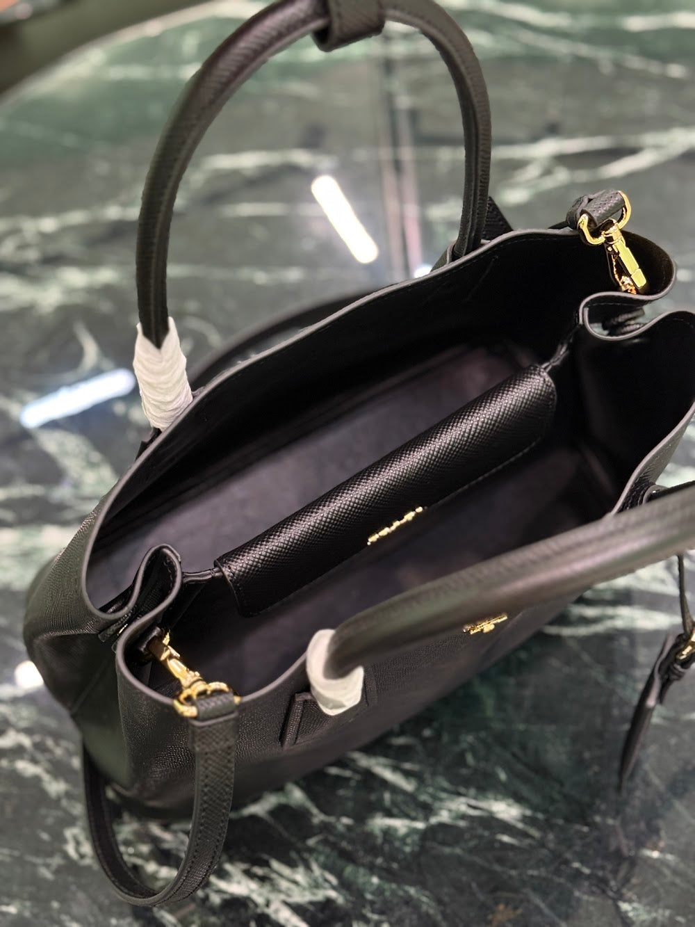 Ezyycart Bags Pradn Luxury Bag --101835