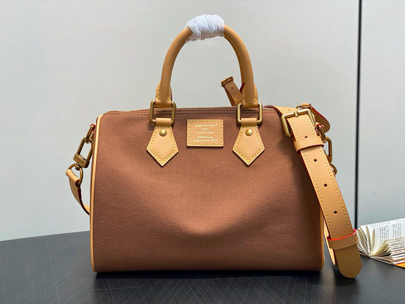 Anum Bags LVn Luxury Bag --79738