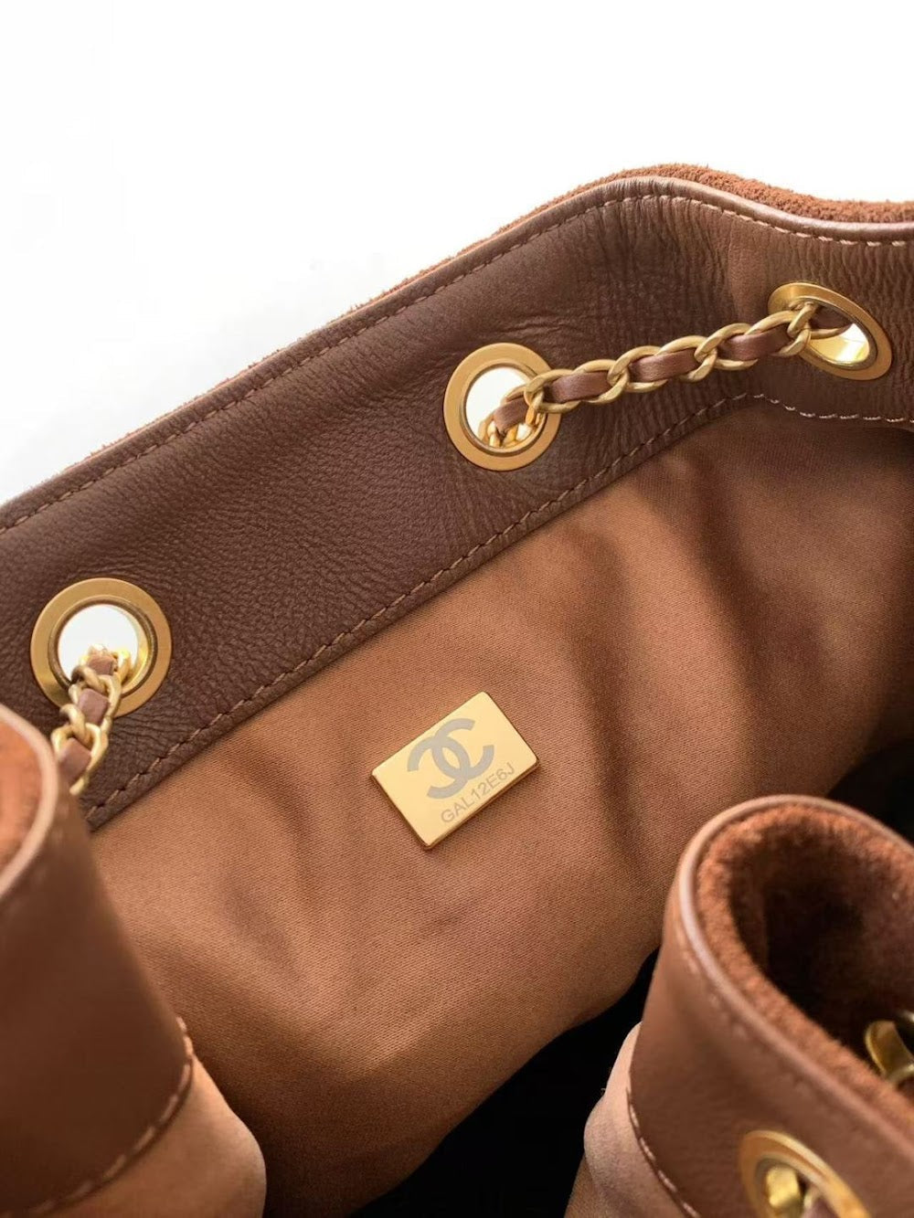 Anum Bags CHn Luxury Bag --112815